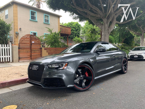 2015 Audi RS5 Coupe 2015 Audi RS5 Coupe