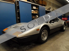 1980 Ferrari 512BB