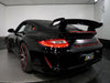 2011 Porsche GT3, Hurley Haywood Edition 2011 Porsche GT3, Hurley Haywood Edition