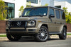2019 Mercedes G550 - SOLD 2019 Mercedes G550 - SOLD
