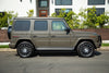 2019 Mercedes G550 - SOLD 2019 Mercedes G550 - SOLD