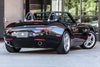 2001 BMW Z8 2001 BMW Z8