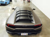 2015 Lamborghini Huracan LP610-4 2015 Lamborghini Huracan LP610-4