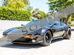 1974 DeTomaso Pantera