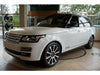 2014 Range Rover Autobiography LWB 2014 Range Rover Autobiography LWB