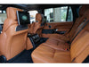 2014 Range Rover Autobiography LWB 2014 Range Rover Autobiography LWB