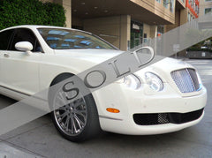 2007 Bentley Continental Flying Spur