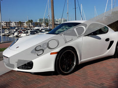 2007 Porsche Cayman S