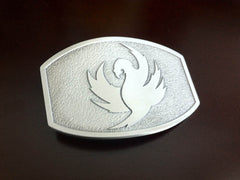 Belt Buckle