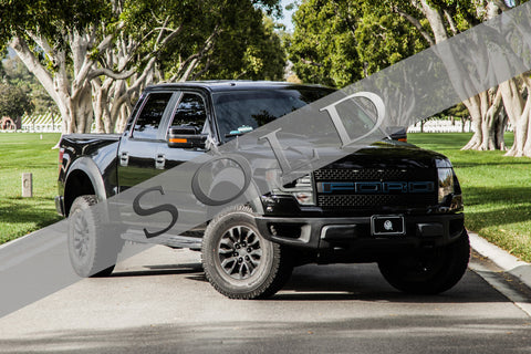 2013 Ford F150 SVT Raptor 2013 Ford F150 SVT Raptor