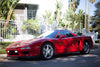 1996 SuperCharged Acura NSX
