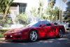 1996 SuperCharged Acura NSX 1996 SuperCharged Acura NSX