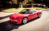 1996 SuperCharged Acura NSX 1996 SuperCharged Acura NSX