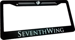 License Plate Frame