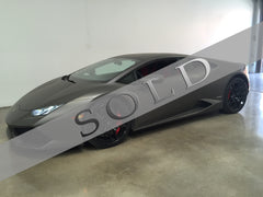 2015 Lamborghini Huracan LP610-4