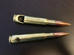 .50 Cal Bottle Opener