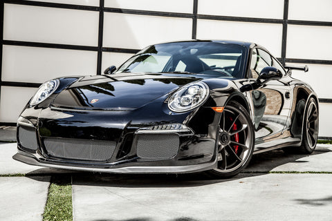 2015 Porsche 911 GT3 - SOLD 2015 Porsche 911 GT3 - SOLD