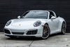 2017 Porsche Targa 4S 2017 Porsche Targa 4S