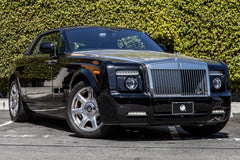 2010 Rolls Royce Phantom Drophead Coupe - SOLD