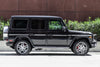 Mercedes G63 AMG SUV Mercedes G63 AMG SUV