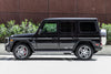 Mercedes G63 AMG SUV