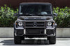 Mercedes G63 AMG SUV Mercedes G63 AMG SUV