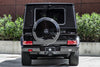 Mercedes G63 AMG SUV Mercedes G63 AMG SUV