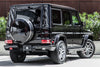 Mercedes G63 AMG SUV Mercedes G63 AMG SUV