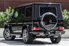 Mercedes G63 AMG SUV Mercedes G63 AMG SUV