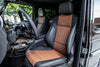 Mercedes G63 AMG SUV