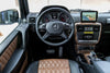Mercedes G63 AMG SUV Mercedes G63 AMG SUV
