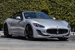 Maserati GT Sport Convertible