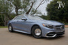 2017 Maybach Cabriolet - SOLD