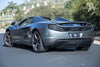 2013 McLaren MP4-12C Spider