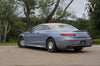 2017 Maybach Cabriolet - SOLD