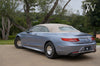 2017 Maybach Cabriolet - SOLD
