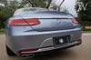 2017 Maybach Cabriolet - SOLD