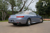 2017 Maybach Cabriolet - SOLD