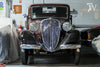 1932 Fiat Balilla 508 Truck