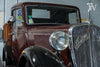 1932 Fiat Balilla 508 Truck