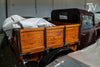 1932 Fiat Balilla 508 Truck
