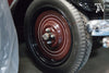 1932 Fiat Balilla 508 Truck