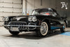 1960 Corvette Roadster