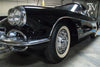 1960 Corvette Roadster