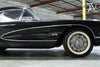 1960 Corvette Roadster