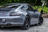 2006 Porsche Carrera S
