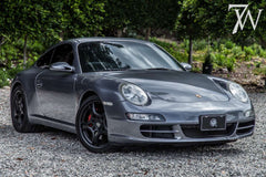 2006 Porsche Carrera S