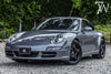 2006 Porsche Carrera S