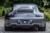 2006 Porsche Carrera S