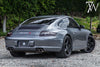 2006 Porsche Carrera S